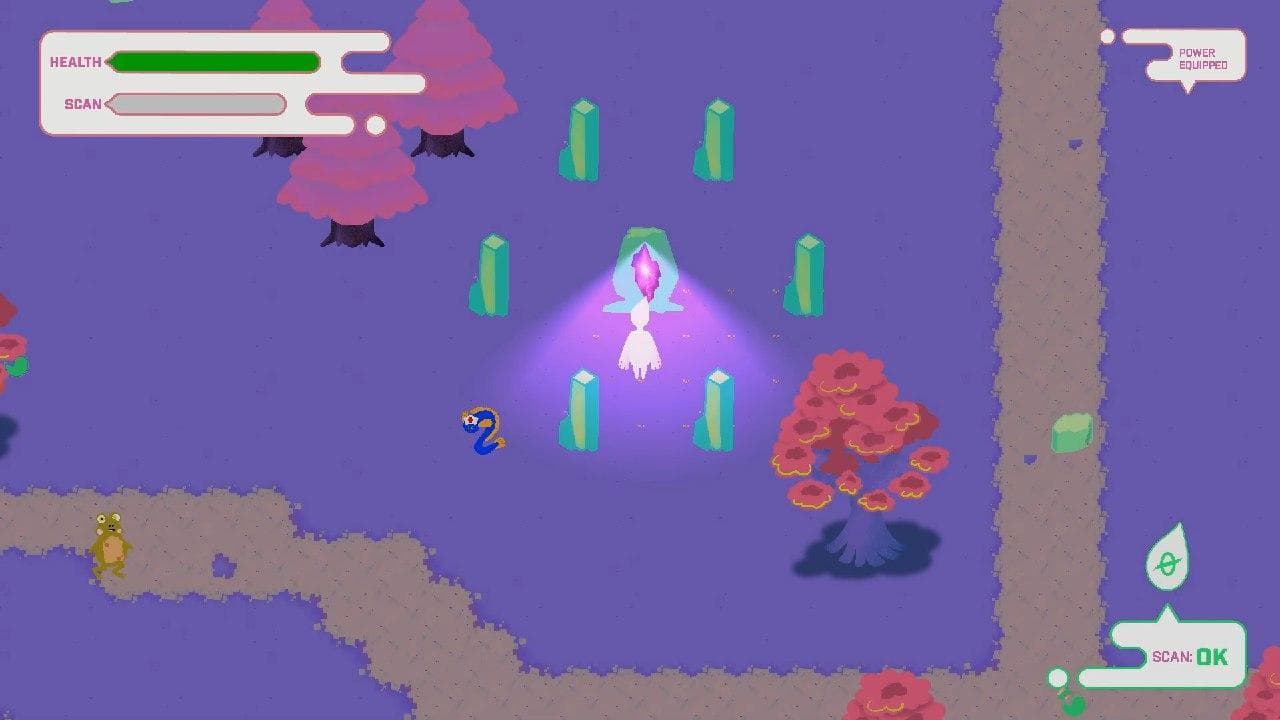 Zero screenshot 4