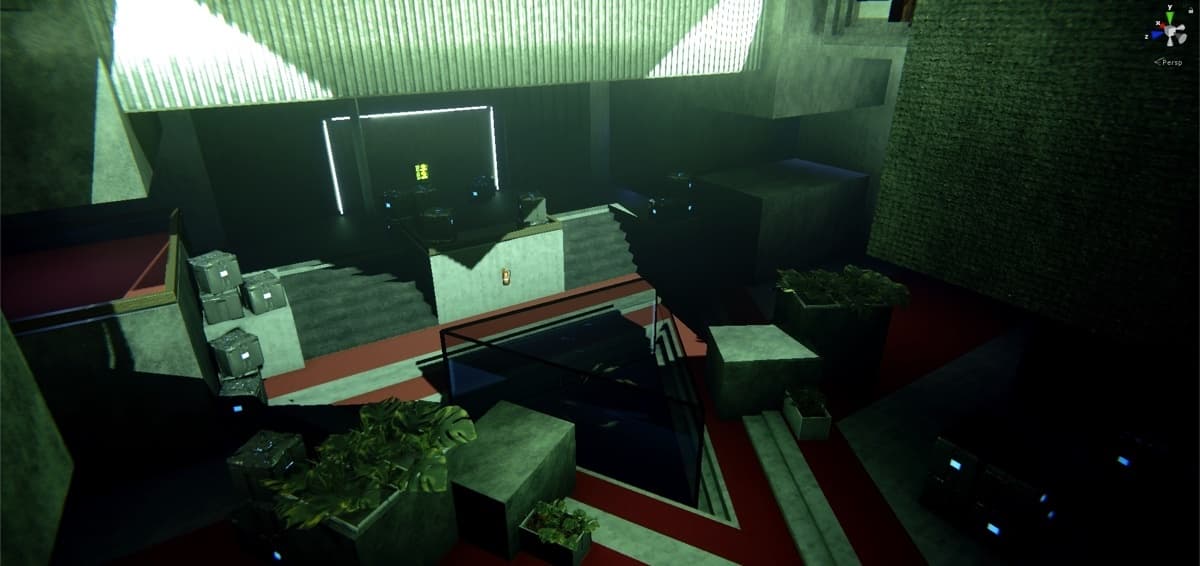 Operation Ghosts screenshot 5