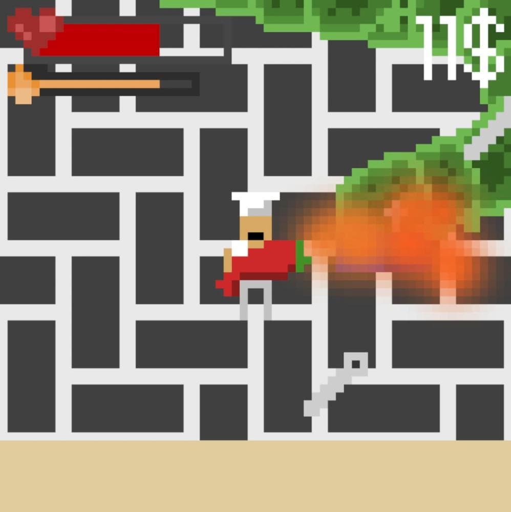 Reverse Cook screenshot 5
