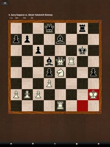 Garry Kasparovs Greatest Chess Games