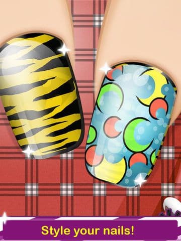 Nail Fashion Salon
