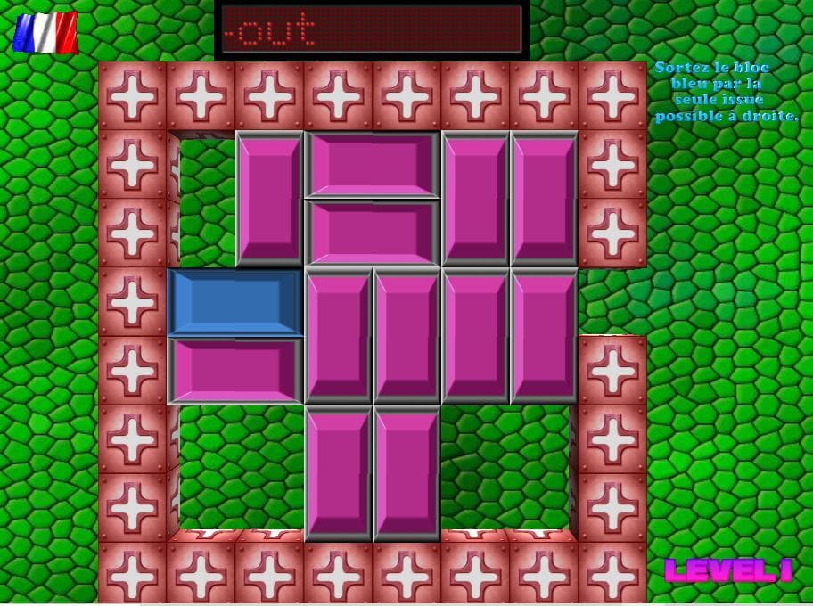 blockouthtml screenshot 2