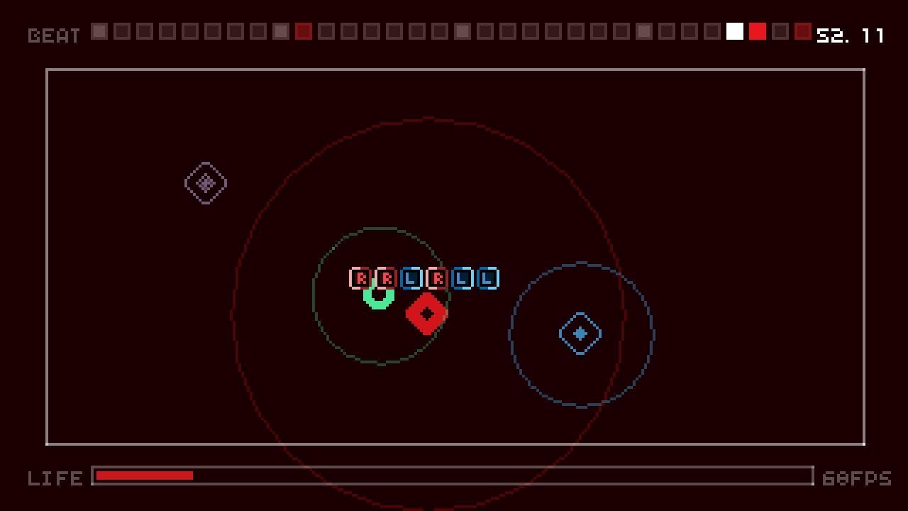 juxta.LINE screenshot 5