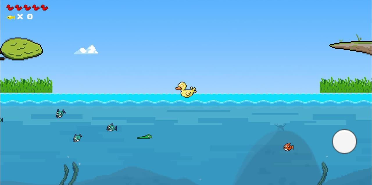 Little Duck screenshot 2