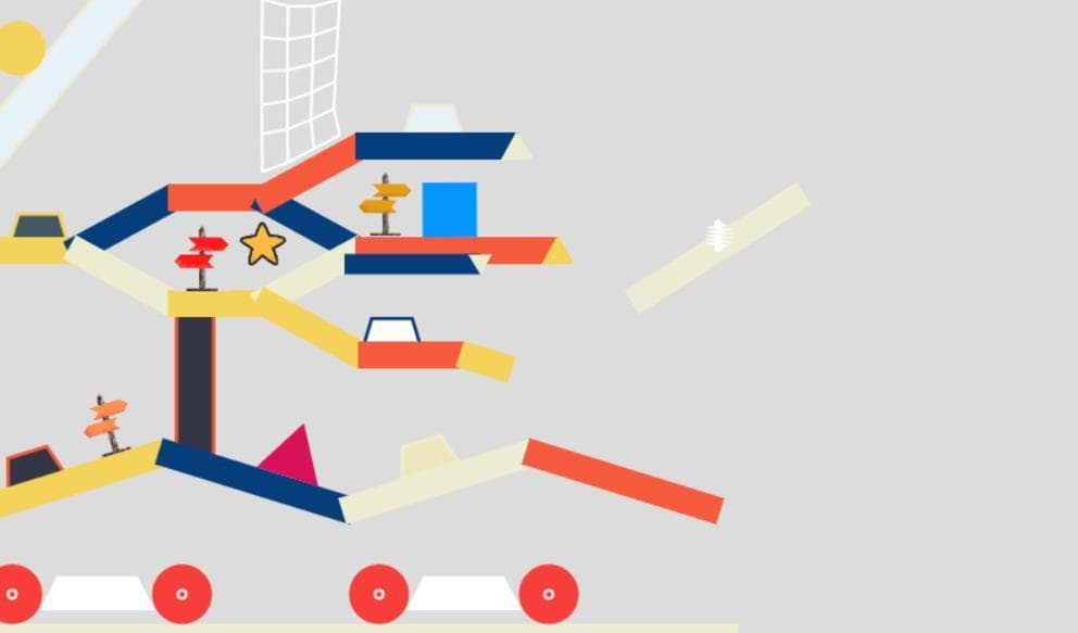 Squarangle screenshot 4