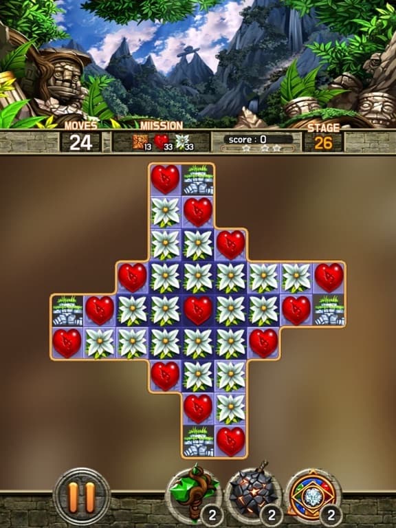 Jewel Temple Island