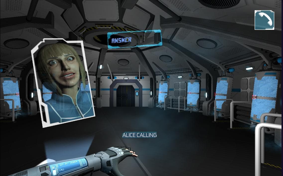 Space Sleuth screenshot 3