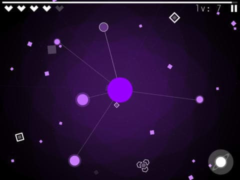 infinite screenshot 3