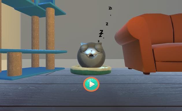 Fat Roll (Demo) screenshot 2