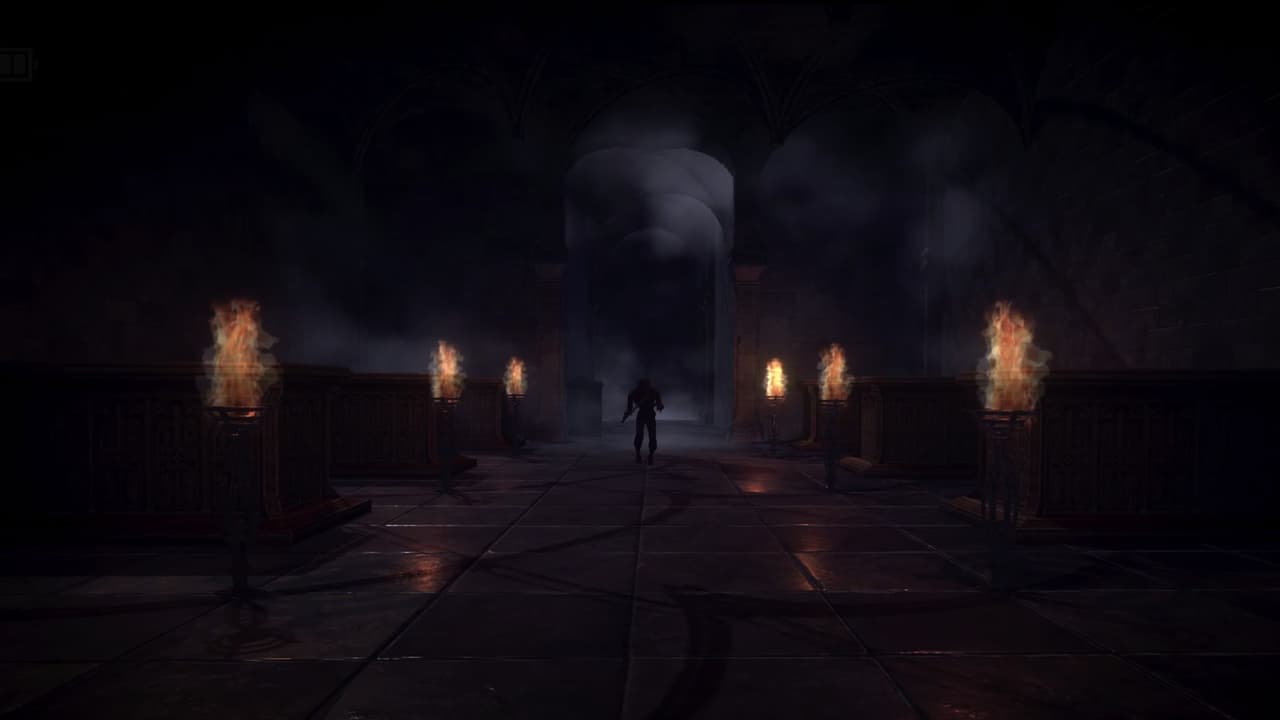 Death Gasp VR screenshot 2