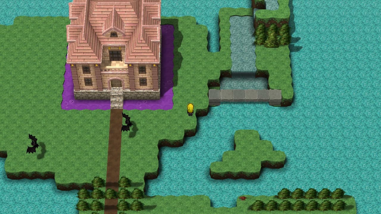 Dracula: A Gothic RPG