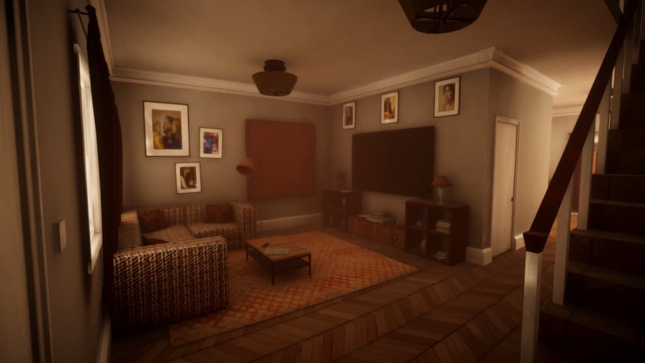 Glimpse screenshot 4
