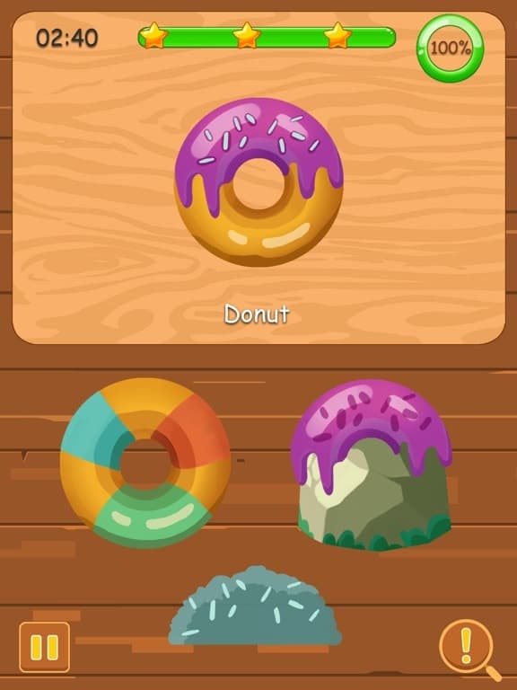 Puzzle Tycoon Game