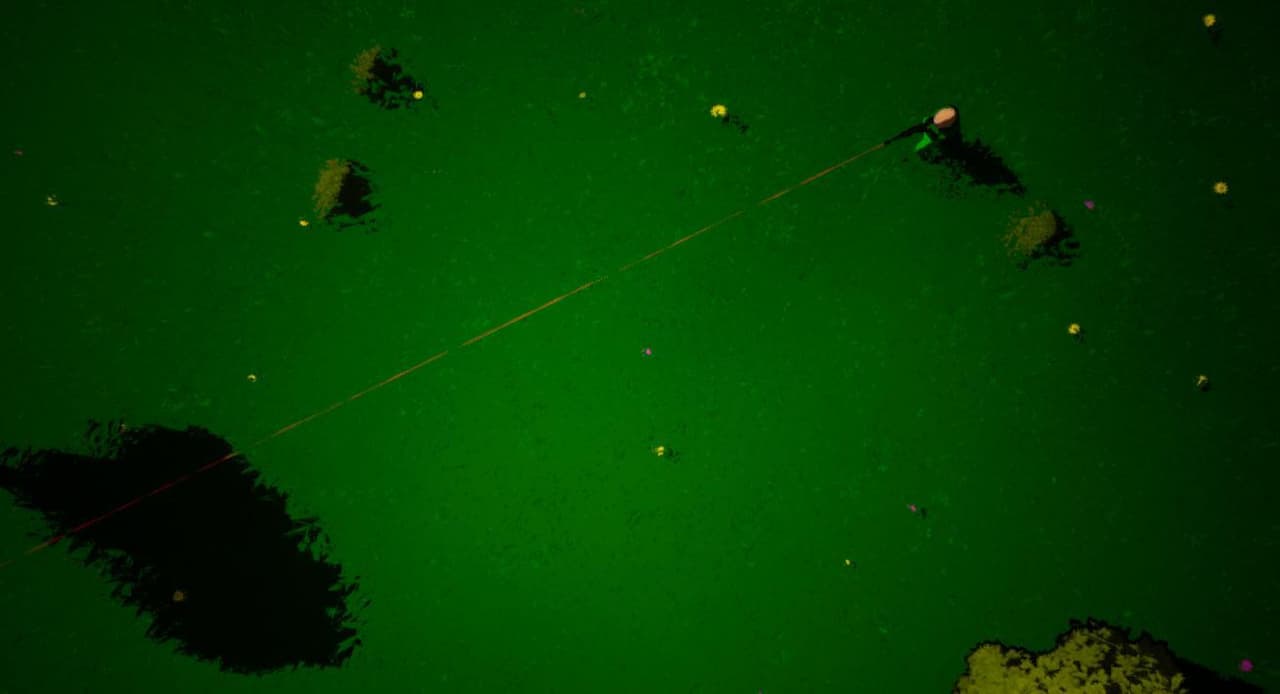 Above Soldier (0.1) screenshot 2