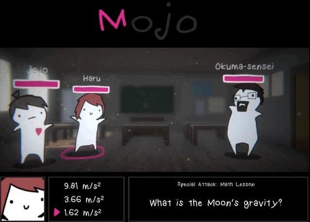 Mojojo screenshot 3