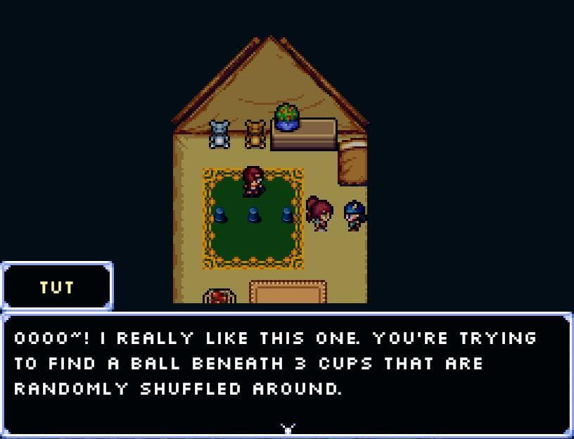 Liliput Legend screenshot 2
