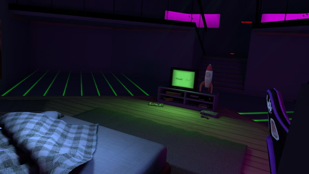 VRROOM screenshot 3