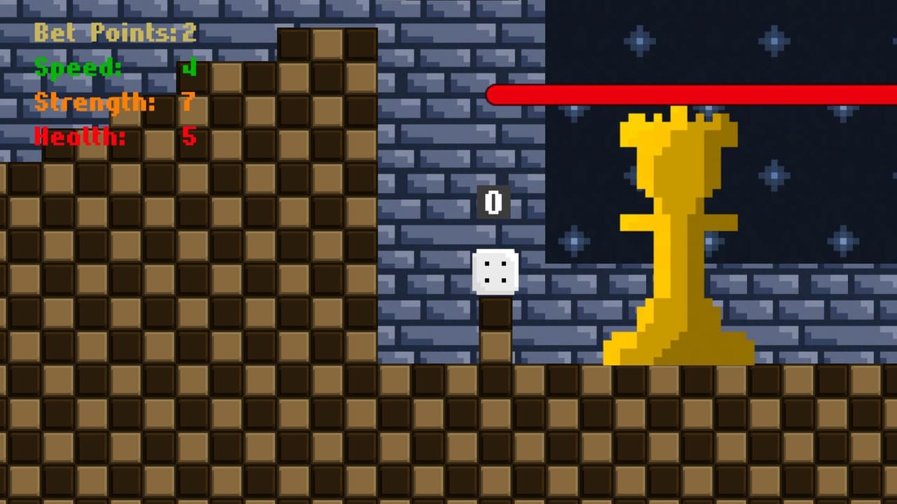 Balance the Chance screenshot 5