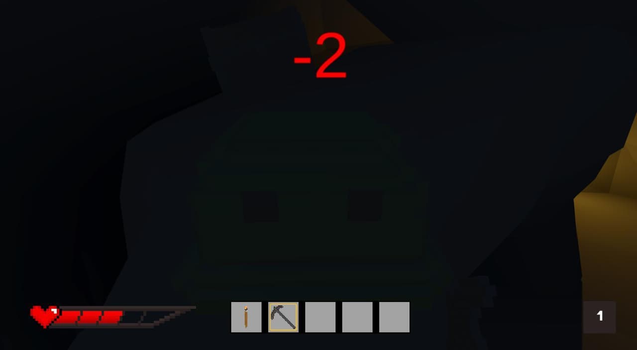 Cave Crawlers (GhostSpartan117, Spongyfall) screenshot 6