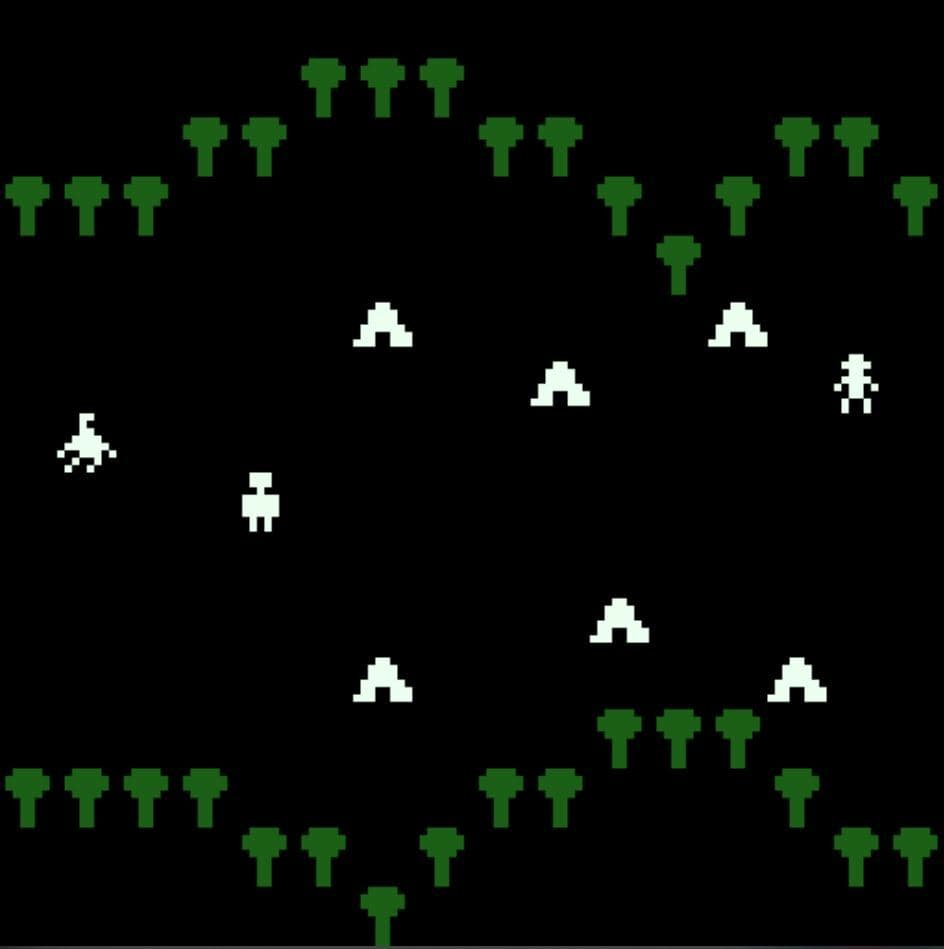 The Iron Helm Version 2.0 screenshot 2