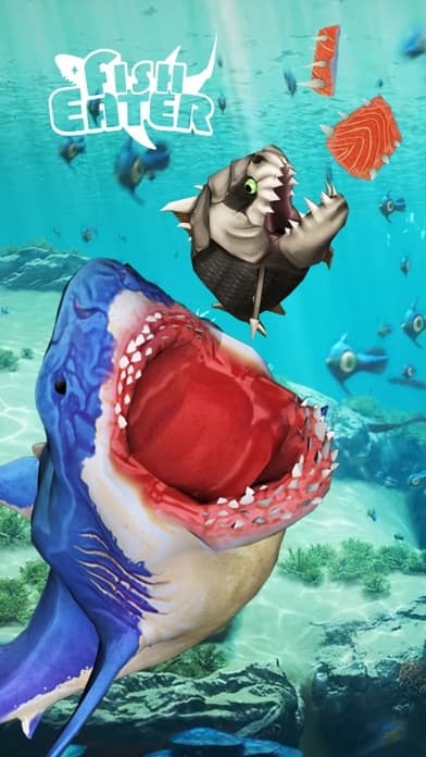 Fish Eater.IO screenshot 4