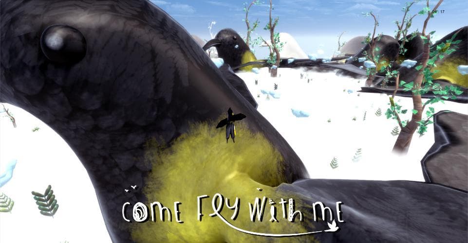 Come Fly With Me