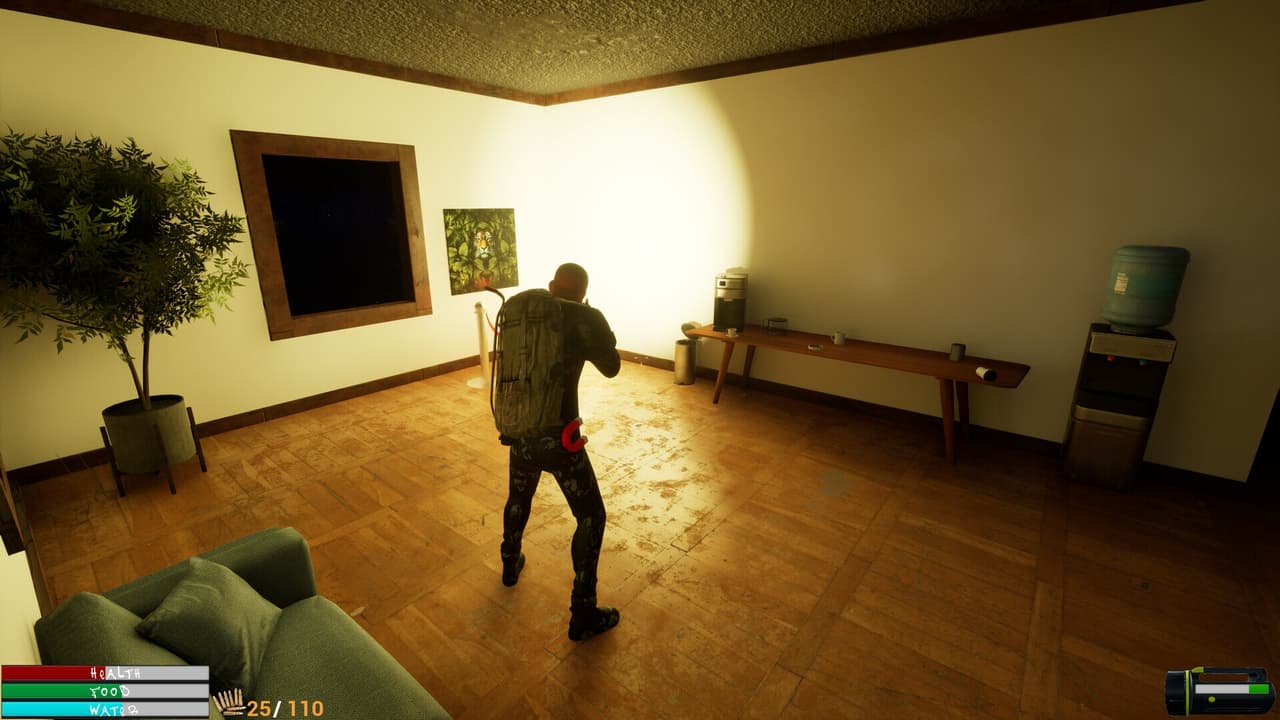Fearless screenshot 3