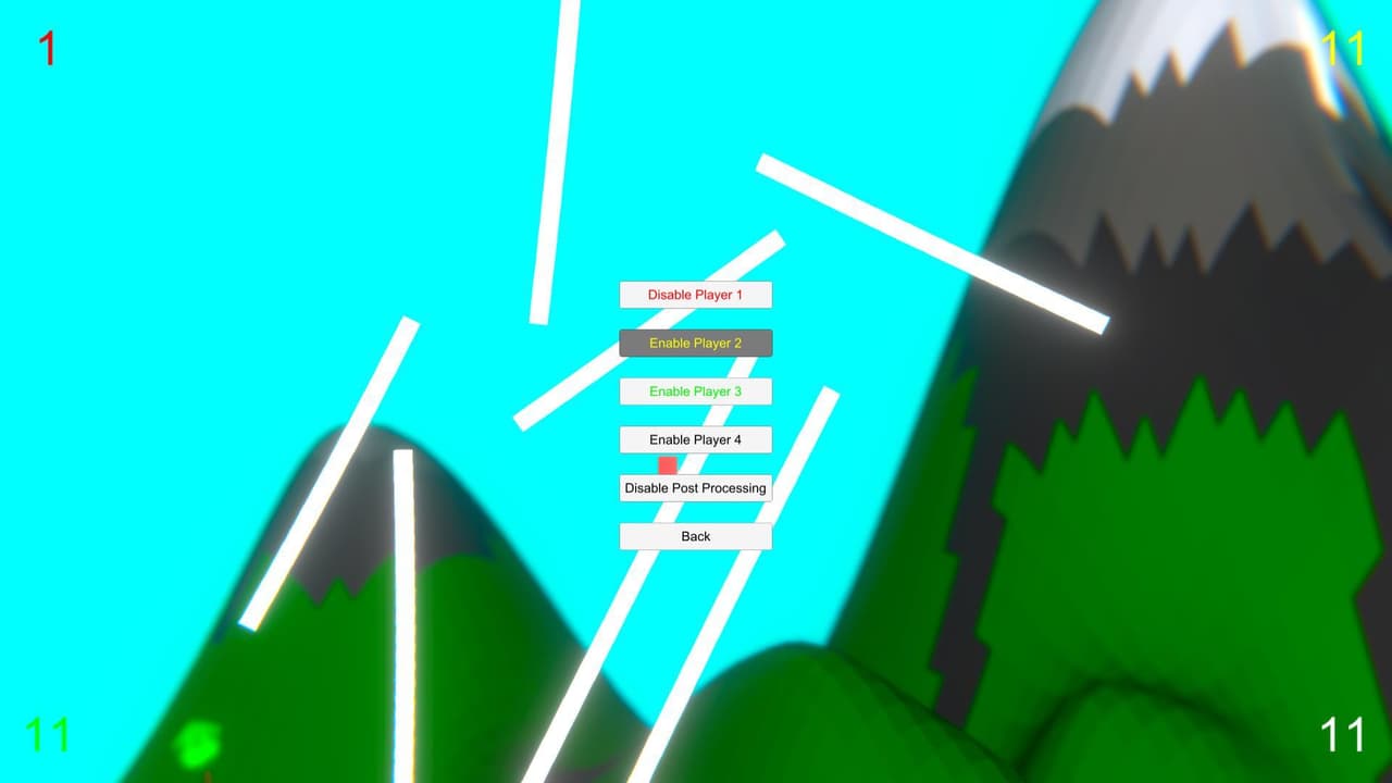 WallGlitcher screenshot 5