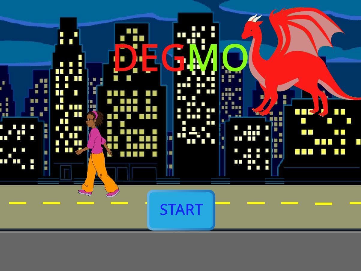 DEGMO