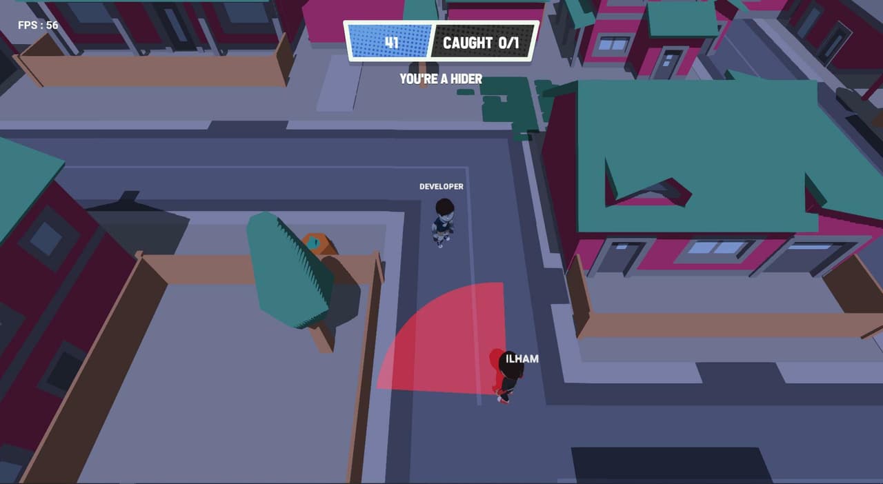 Find Me Out screenshot 4