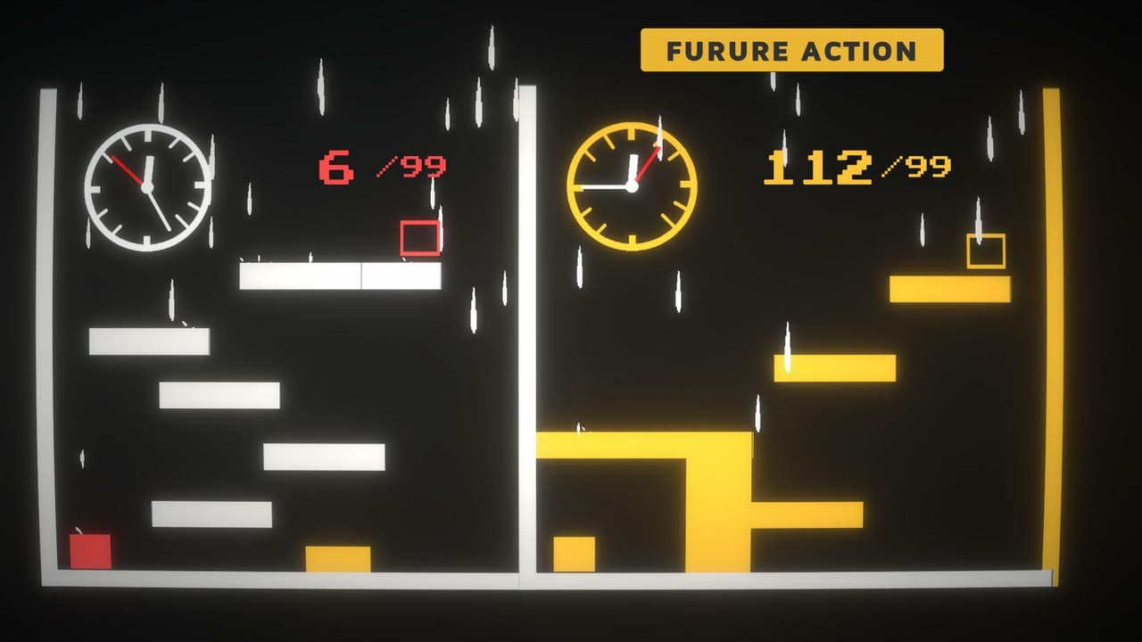 PRE - DEST screenshot 3