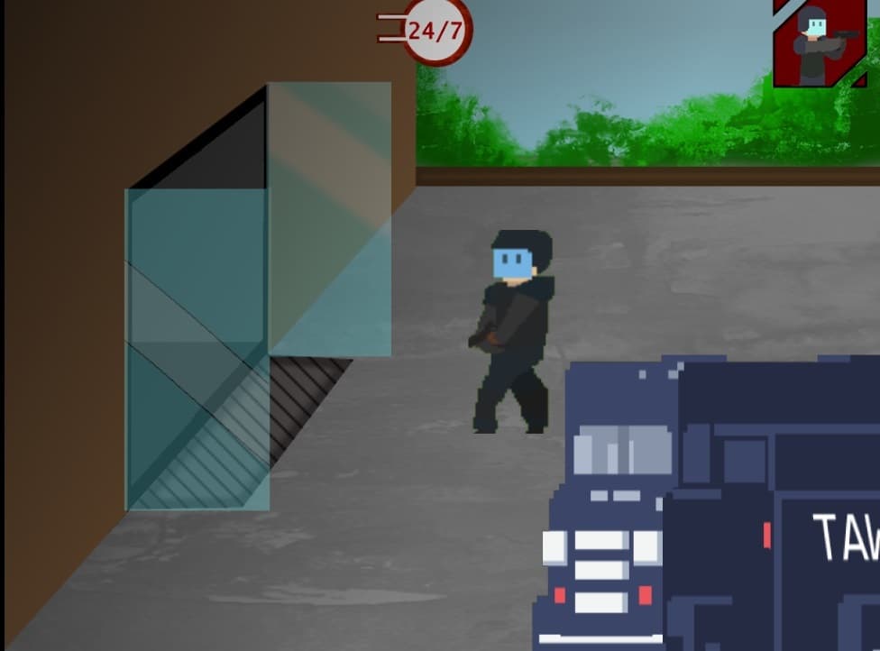Pandemia (bykent) screenshot 3
