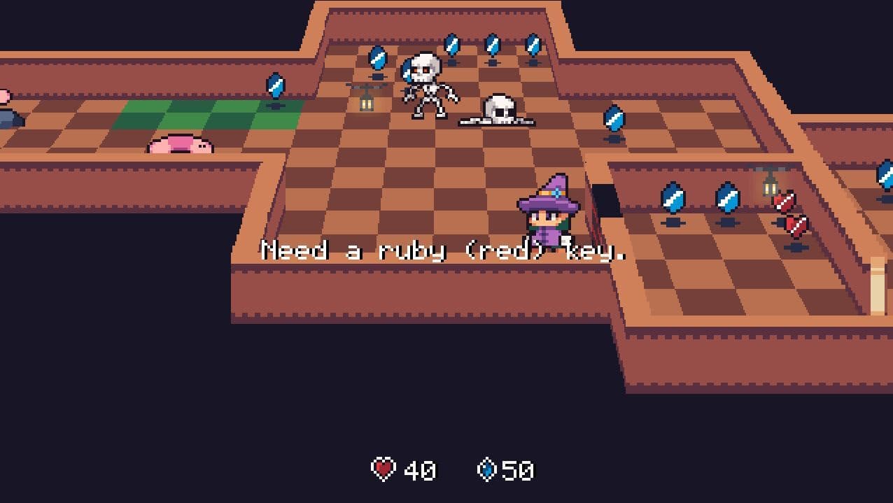 Magic Mines (Nowy)