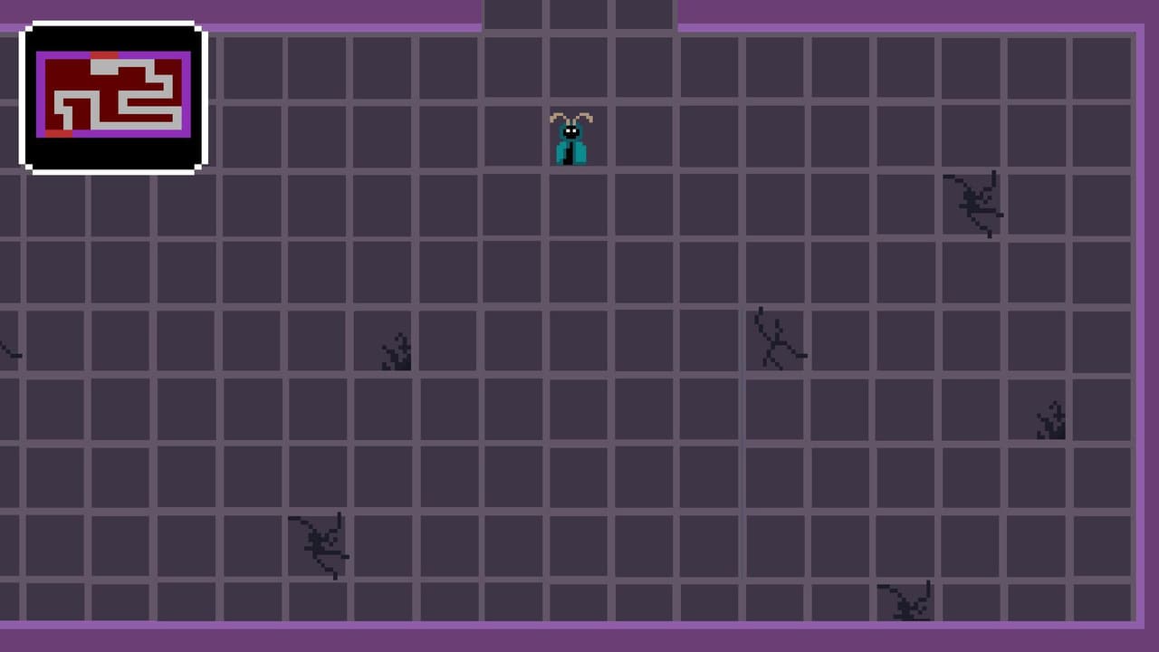 Magic Moth screenshot 3