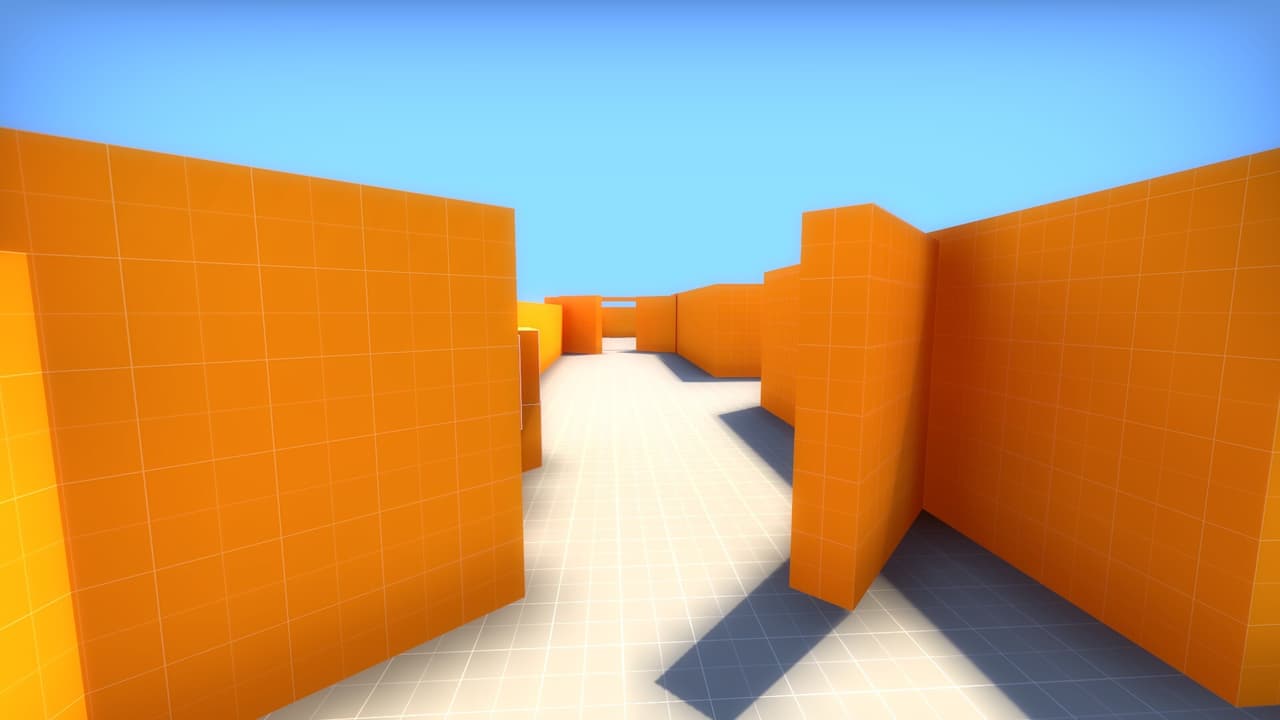 de_midtown (V2 is out) screenshot 5