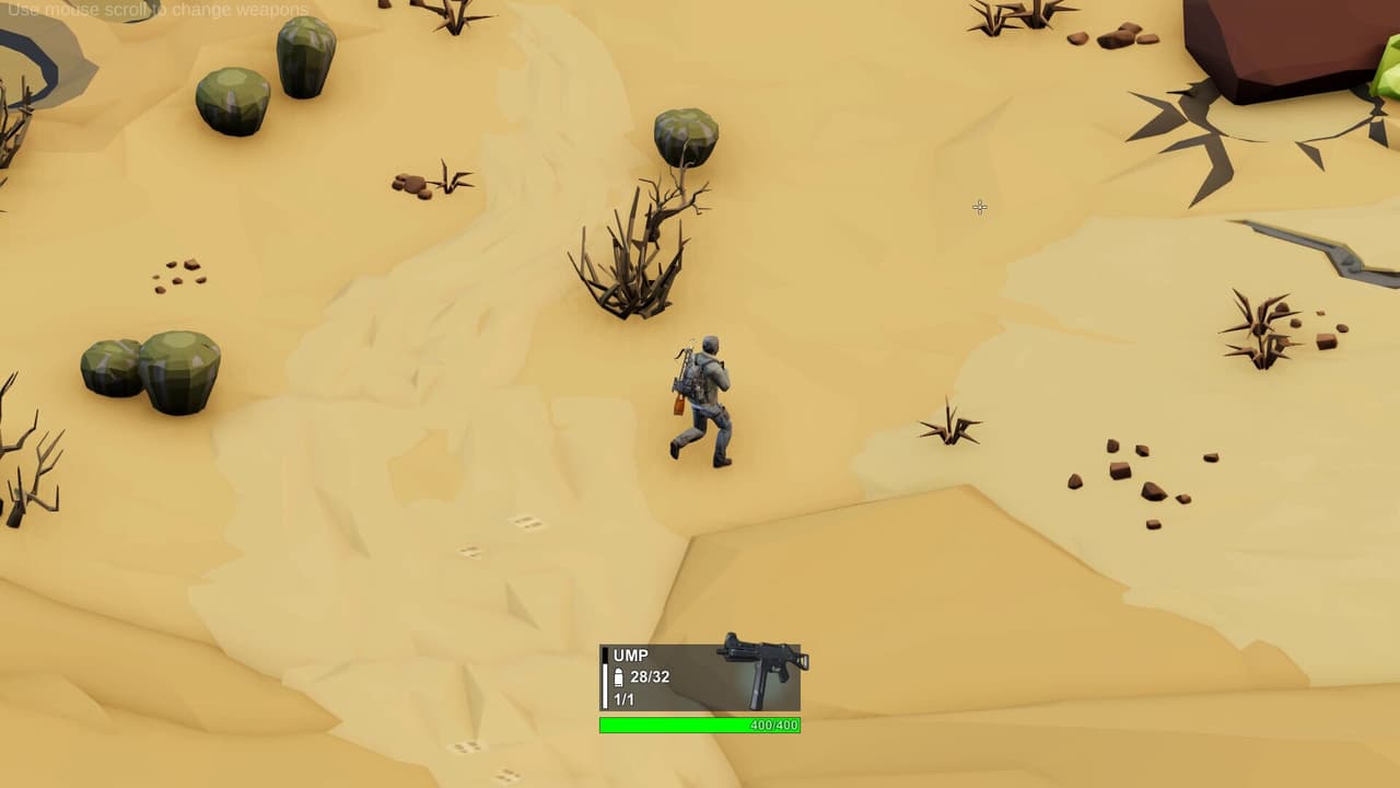 The Forest Keeper screenshot 3