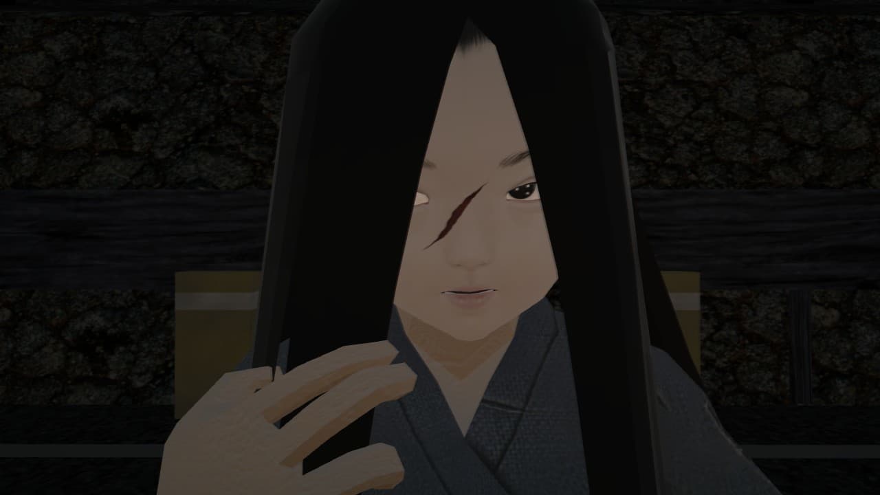 Frio3 - Parting and Meeting screenshot 4