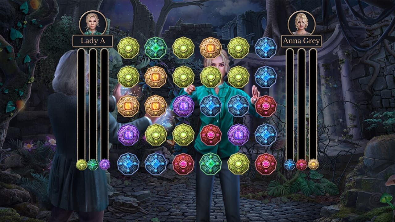 Grim Tales: Dual Disposition Collectors Edition screenshot 5