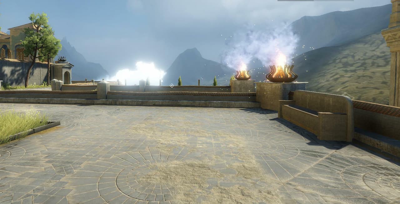 Counter Aim: New Operation screenshot 5