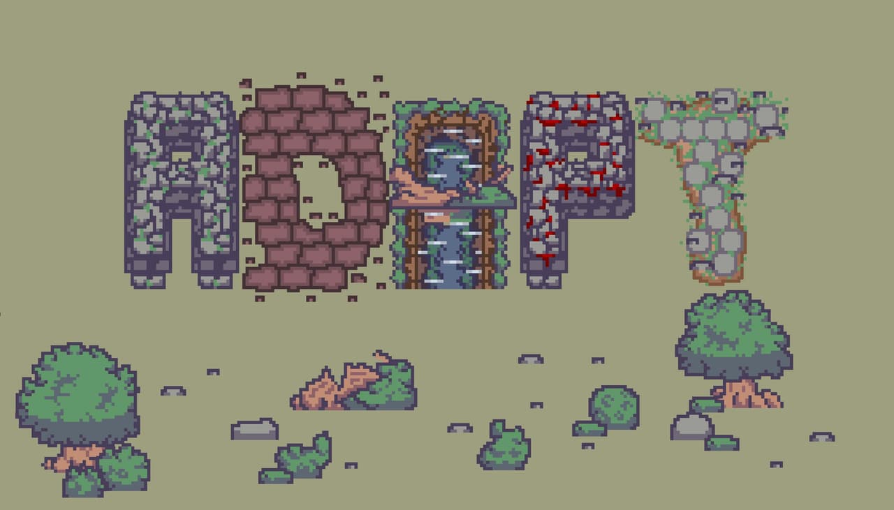 Adapt (itch) (tedski999)