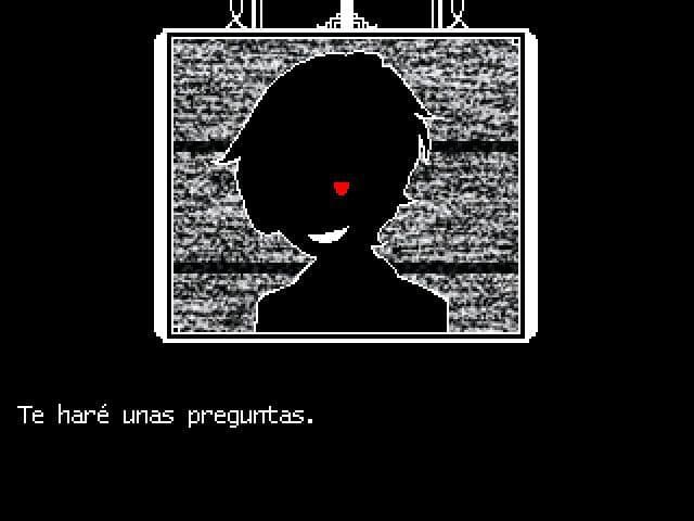 My Delusion - Parte 1 "Engaño" screenshot 3