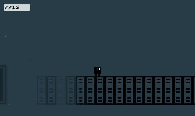 PixelNaut (Tuwi Mich Nannings) screenshot 4