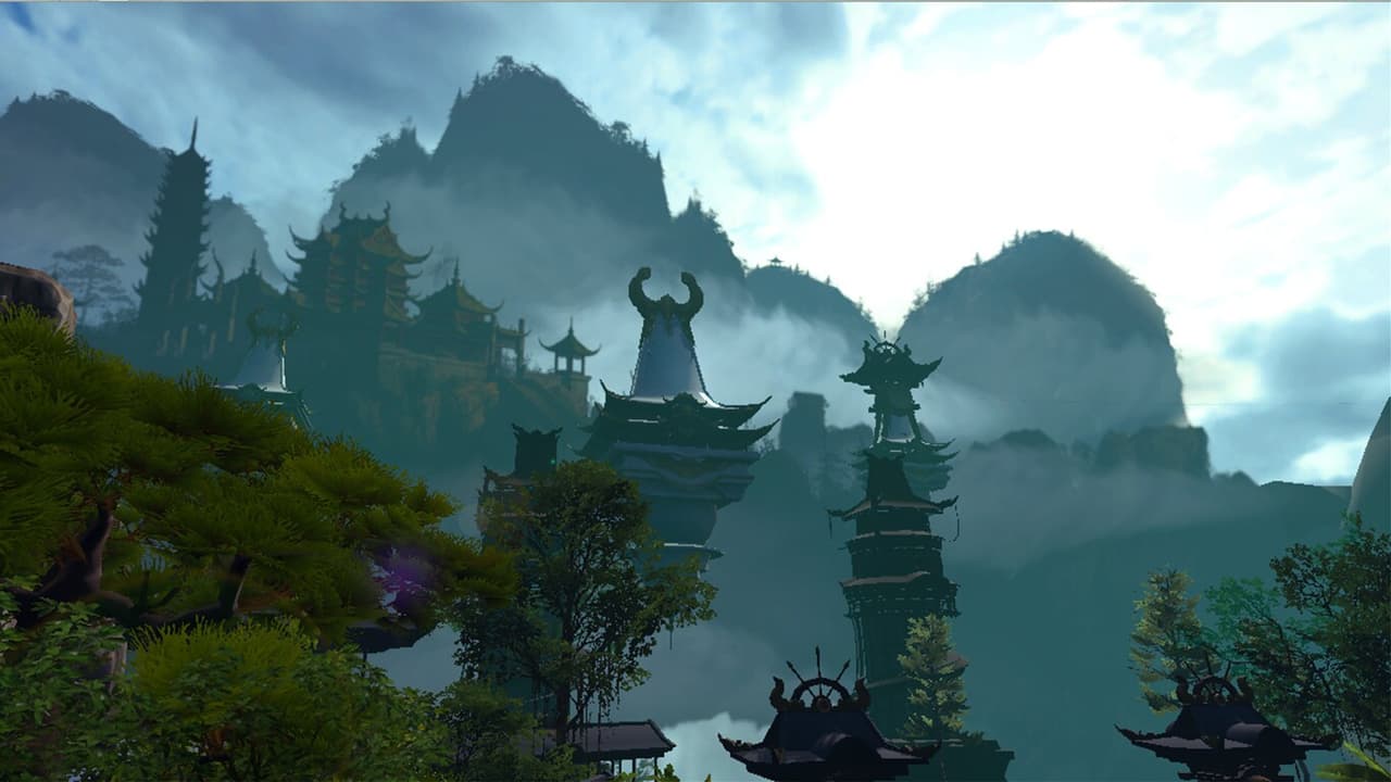 Ancient Huntsmen screenshot 5