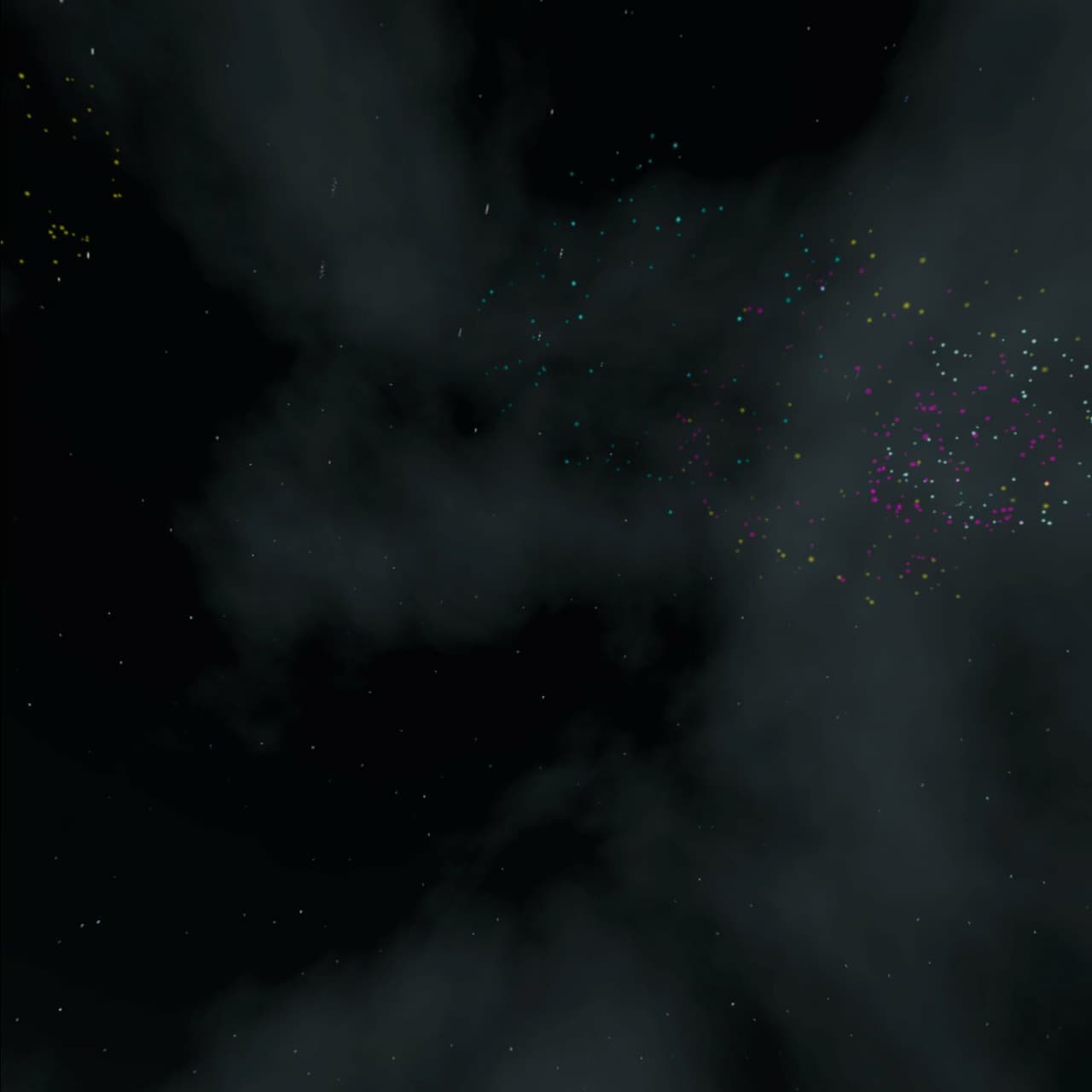 FireworksVR screenshot 6
