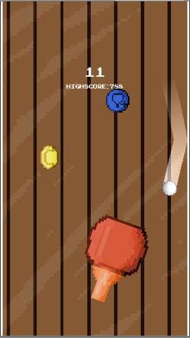 Pingui Pongui screenshot 3