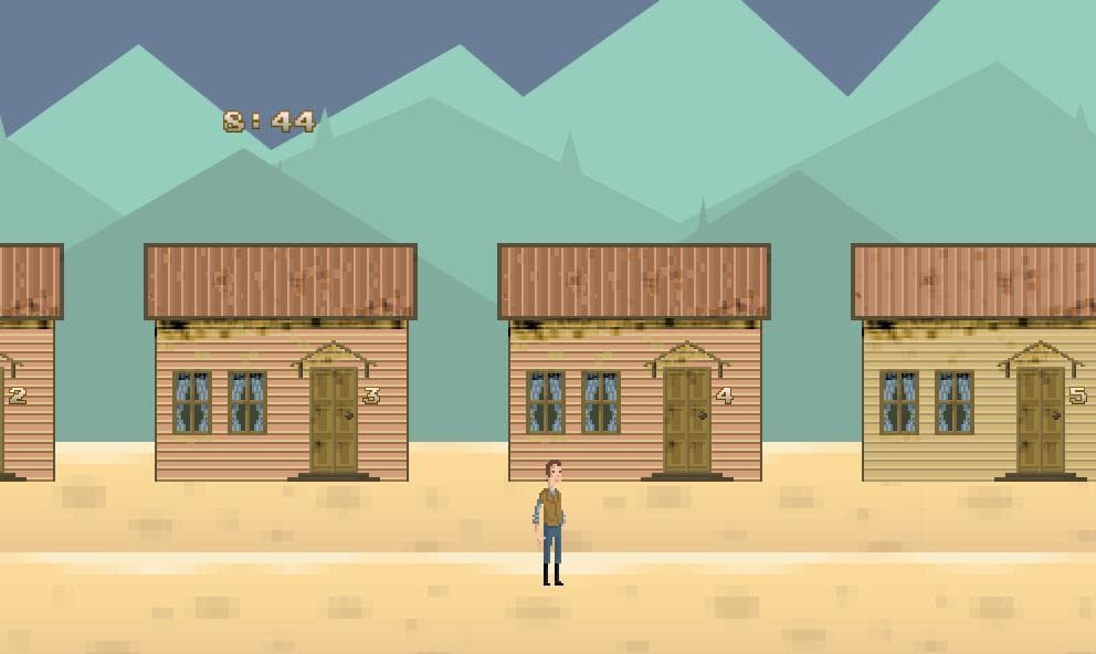 MailBoy Prototype screenshot 2