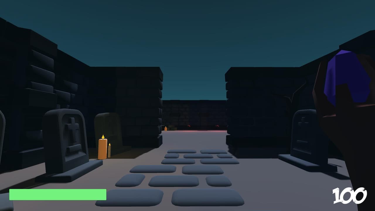 Sweet Revenge (LauraDG) screenshot 2