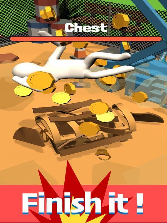 Drop & Smash screenshot 5
