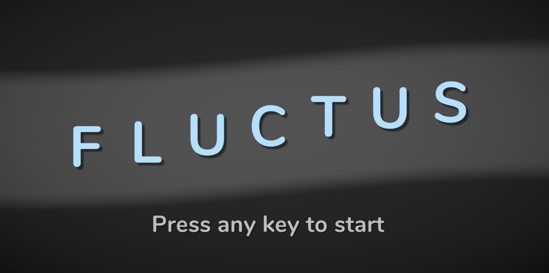 Fluctus - UP940801