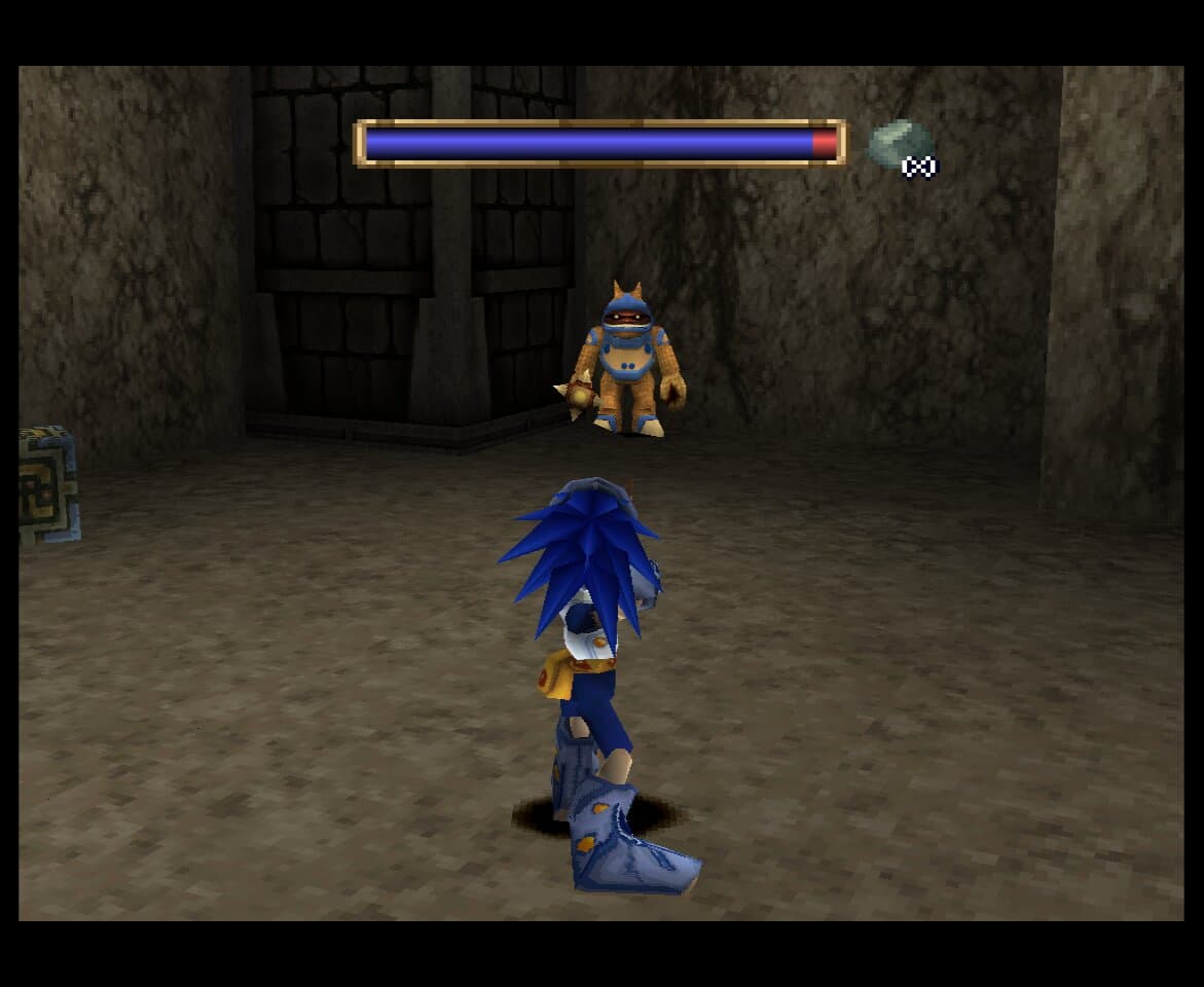 Tiny Bullets screenshot 6